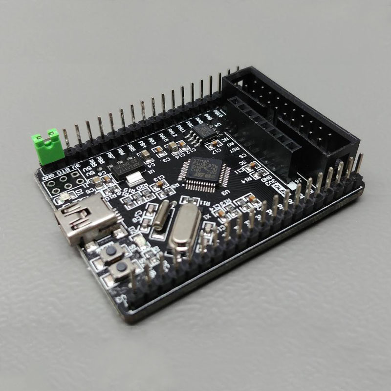 ARM STM32 MCU Board